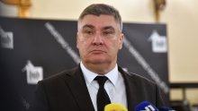 Milanović: Nema govora o produženju mandata ustavnih sudaca