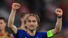 Luka Modrić na neobičnom odmoru: Evo gdje provodi dane - s bebom tigra u rukama
