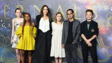 Angelina Jolie progovorila o djeci: Otkrila da je Maddox sada pilot