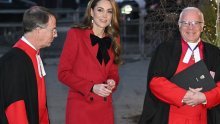 Kate Middleton u blagdanskom izdanju: Stajling uništila nepotrebnim detaljem