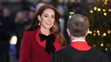 Ipak nije sve tako bajno: Opravak Kate Middleton još traje
