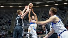 Zadar prokockao prednost od 13 koševa pa na kraju izgubio od Dubaija
