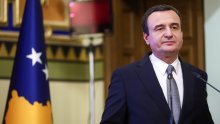 Kosovo ukinulo vizni režim s BiH, Kurti poručio: 'Vjerujemo da će to ojačati odnose'