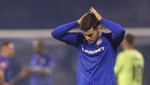 Pogledajte kako su Bad Blue Boysi igrače Dinama s terena potjerali u svlačionicu