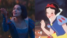 Voljeli ste bajku o Snjeguljici? Sada stiže film, a evo koja je glumica dobila glavnu ulogu