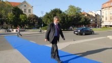 Bandić kandidat HDZ-a za gradonačelnika?