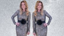 Minea zabljesnula u kreaciji domaćeg brenda i otkrila nam svoje modne tajne
