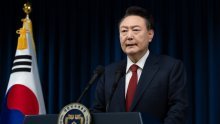 Novi obrat u Južnoj Koreji: Predsjednik Yoon je pod kaznenom istragom