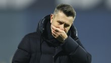 Bjelica ne pomišlja na ostavku, a Dinamo danas može pasti na četvrto mjesto
