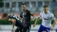 Hoće li Hajduk i Varaždin iskoristiti kiks Dinama, evo gdje gledati današnje utakmice