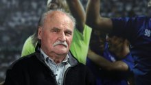 Slažete li se s Lončarevićem kada je u pitanju Livaja? Komentirao je i igre Prpića
