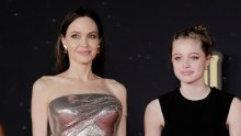 Ni Angelina ni Brad nikad neće moći ostvariti najveću želju najstarije kćeri