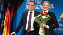 Tvrda njemačka desnica po prvi puta ima kandidatkinju za kancelarku: Riječ je o Alice Weidel