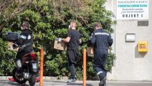 Rijeka: Studenti se otrovali hranom u menzi, povraćali cijelu noć
