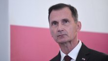 Javio se Primorac: 'Hrvatska nema vremena za čekanje'