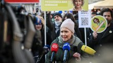 Ivana Kekin oštro: 'Imamo porast nasilja, tome se mora stati na kraj'