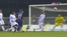 Je li Hajduk oštećen? Pogledajte situaciju nakon koje su Splićani tražili penal