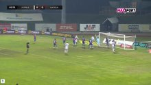 Nevjerojatna greška nakon kornera! Pogledajte kakav je gol Hajduk primio