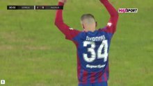 Pogledajte potez Hajdukovog dragulja nakon kojeg se ispričavao suigračima