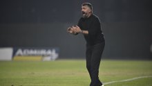 Gattuso nije htio komentirati Livajin promašaj, ali kako protumačiti njegove riječi?