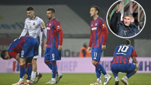 'Hajduk je prvi, ali ima veliki problem. Zbog njega je danas izgubio'