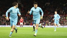 Manchester United doživio novu veliku neugodnost; očito ni Amorim nema 'lijeka'
