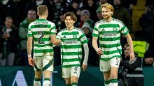 Celtic poslao Dinamu jasno upozorenje; Škoti već 14 utakmica bez poraza