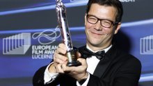 'Čovjek koji nije mogao šutjeti' osvojio Europsku filmsku nagradu
