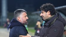 Mario Carević: Vi mi recite je li mi ovo najveća pobjeda u karijeri