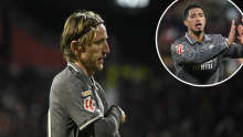 Oduševljenje u Španjolskoj: Modrić dijeli slatkiše, on je MVP svih MVP-ija