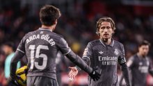 Modrić drži sve; evo kako je digao golobradog Turčina: Mlad si brate...
