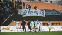 Golčinom Devetaka Rijeka stigla do pobjede i preuzela vrh SHNL-a