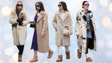 'Ružne' čizme u svim varijantama obožavaju i domaće fashionistice