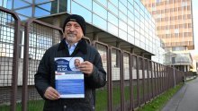 Anton Filić povlači se iz kampanje: 'Mediji pridonose održanju postojećeg stanja'