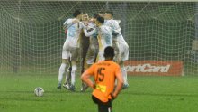 Evo sažetka Rijekine pobjede; promašeni penal, spektakularan gol, crveni kartoni...