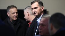 Primorac Milanoviću spočitnuo još nešto: 'Neću doći u tu poziciju'
