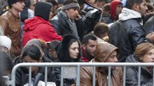 Austrija sirijskim izbjeglicama nudi po tisuću eura da se vrate kući