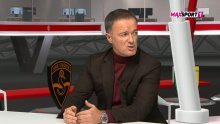 Jeličić: Vrijeđali su Baturinu, ali neka uživaju u njemu. Lamborghini neće voziti po makadamu