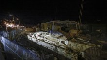 Asad dobio azil u Rusiji? Sirijci i svijet slave, Amerikanci i Izrael provode vojna djelovanja