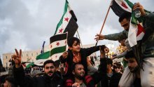 Sirija dobila novog prijelaznog premijera Muhameda al-Bašira