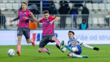 SuperSport Hrvatska nogometna liga, 16. kolo, Osijek - Lokomotiva 3:0, 07.12.2024., video sažetak