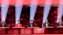 Nova uzbuđenja u 'Superpotjeri': Nitko nije imao šanse protiv lovaca