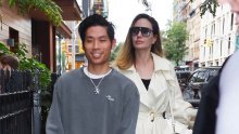 Nepo djeca mogu baš sve što požele: Angelina Jolie otkrila čime se bavi njezin sin