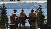 I ova godina je turistički uspjeh: Ostvareno više od 108 milijuna noćenja