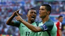Slavni je Portugalac završio karijeru koja je trajala više od 20 godina