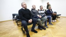 Ponovno odgođeno suđenje bivšem županu Dekaniću: Tereti ga se za zataškavanje prometne