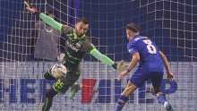 Tri igrača Osijeka u momčadi kola koje su obilježili golmani Slaven Belupa i Gorice