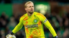 Kasper Schmeichel suigračima iz Celtica poslao jasno upozorenje uoči gostovanja kod Dinama