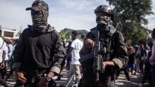 Vođa bande na Haitiju naredio ubojstvo 110 ljudi jer mu se razbolio sin: Okrivio vještičarenje za to