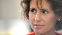 Kako je Asma al Asad od 'pustinjske ruže' postala 'prva dama iz pakla'